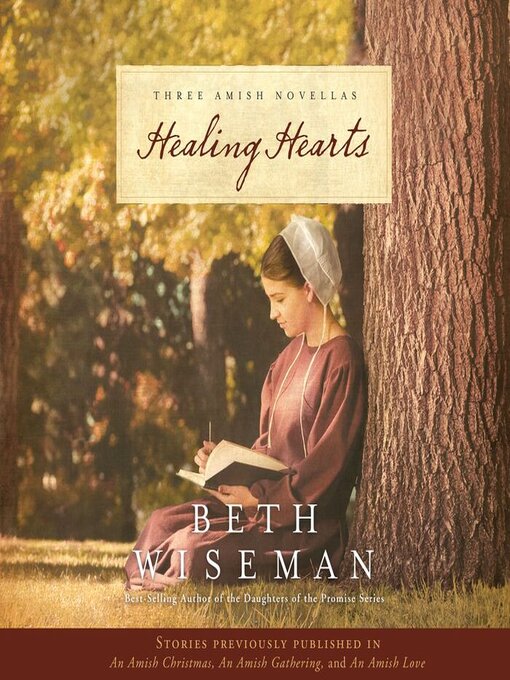 Title details for Healing Hearts by Beth Wiseman - Wait list